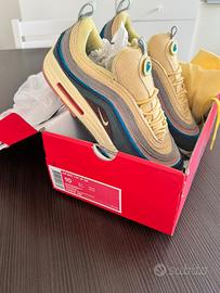 Nike Sean Wotherspoon x Air Max 1/97