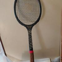 Racchette tennis vintage
