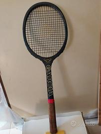 Racchette tennis vintage