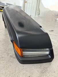 Parafango passaruota Jeep Wrangler JL