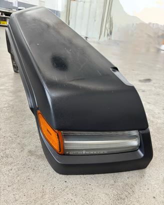Parafango passaruota Jeep Wrangler JL