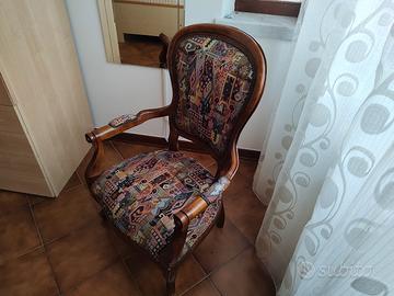 poltrona 