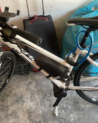 Bici elettrica