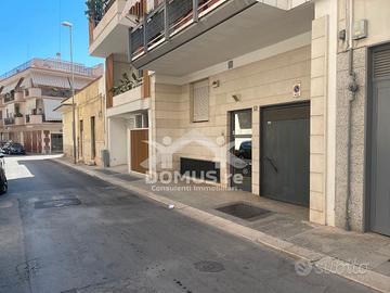 Posto auto Zona Sacro Cuore