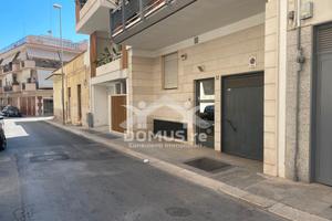 Posto auto Zona Sacro Cuore