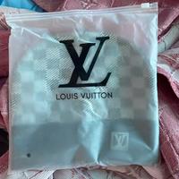 Cappello louis vuitton