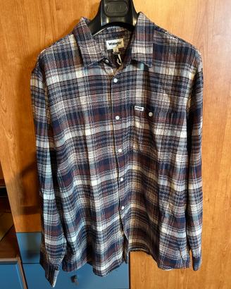 Camicia Wrangler