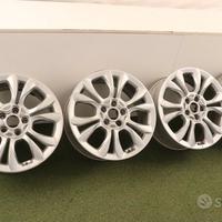 Cerchi in lega Fiat Jeep Alfa Romeo 17 735624967