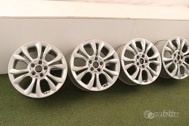 Cerchi in lega Fiat Jeep Alfa Romeo 17 735624967