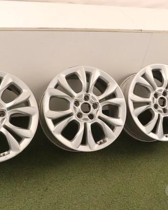 Cerchi in lega Fiat Jeep Alfa Romeo 17 735624967