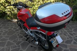 Moto Guzzi Breva 750 - 2009