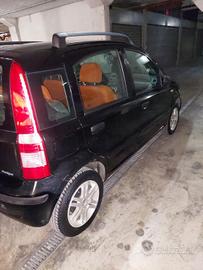 panda Multijet 2006
