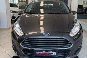 Ford Fiesta 1.5 TDCi 75CV 5 porte Titanium
