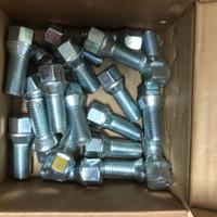 20 bulloni dado ruota cerchio mercedes