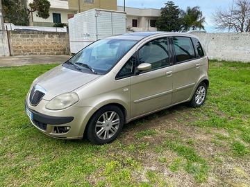 Lancia MUSA 1.3 Multijet 16V Platino