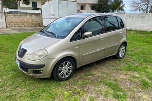Lancia MUSA 1.3 Multijet 16V Platino