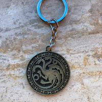 Portachiavi Game of Thrones