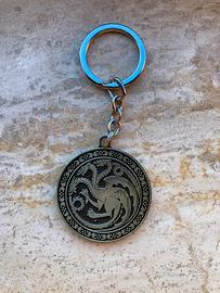 Portachiavi Game of Thrones