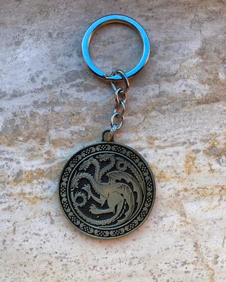 Portachiavi Game of Thrones