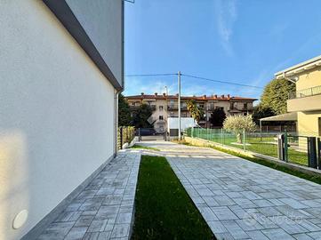 2 LOCALI A CAROBBIO DEGLI ANGELI