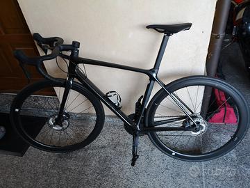 bici da corsa giant tcr taglia m