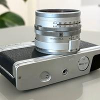 Fotocamera MINOLTA HI-MATIC 9