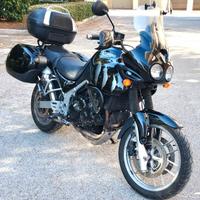 Triumph Tiger 955i - 2005
