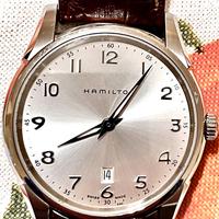 HAMILTON  Jazzmaster