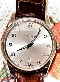 HAMILTON  Jazzmaster