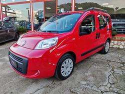 Fiat Qubo 1.3 diesel 03/2012 Cv75 AUTOMATICO