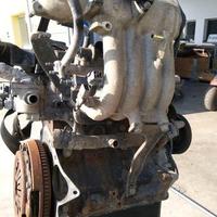 Motore hyundai getz atos kia picanto 1.1 g4hg