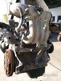 Motore hyundai getz atos kia picanto 1.1 g4hg