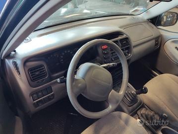 Cruscotto SUZUKI GRAND VITARA del 1999