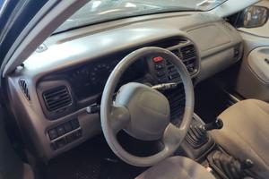 Cruscotto SUZUKI GRAND VITARA del 1999