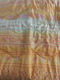 piumone matrimoniale 