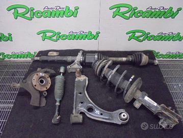 KIT RUOTA ANTERIORE DESTRO DELTA 1.6 MTJ 2010