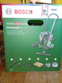 bosh universal vac 15