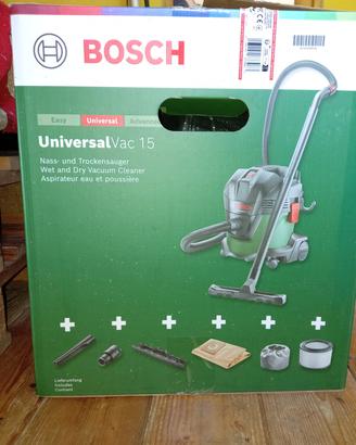 bosh universal vac 15