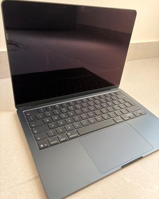 Mac book air 13 pollici