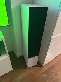 Indiana Line Tesi 6 Coppia Bianche