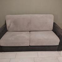 DIVANO LETTO 2 POSTI