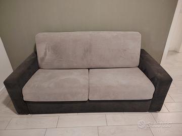 DIVANO LETTO 2 POSTI