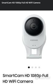 Smart Camera Samsung