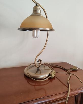 lampada da tavolo