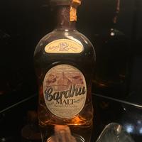 Single Malt Scotch whisky