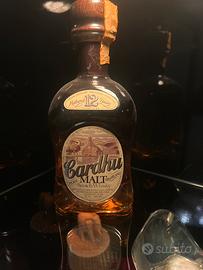 Single Malt Scotch whisky