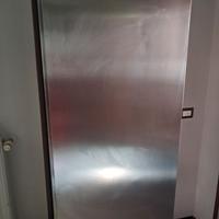Frigorifero professionale in acciaio inox