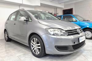 Volkswagen Golf Plus 1.9 TDI DPF 5p. Comfortline