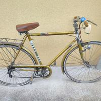 bicicletta condorino vintage 