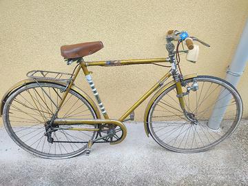 bicicletta condorino vintage 